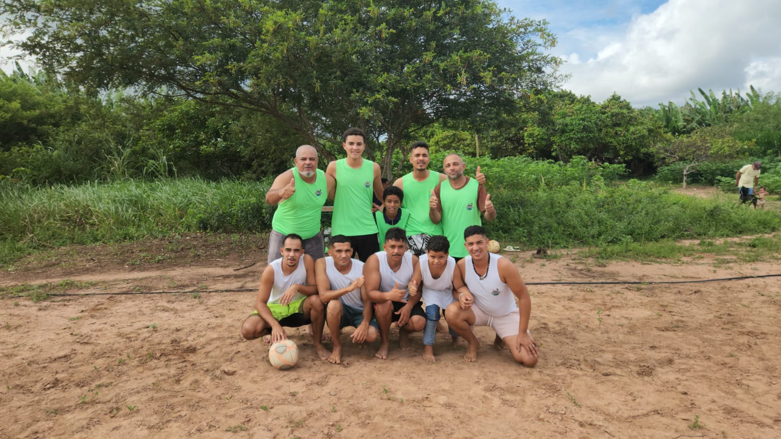 Projeto ADEQUI